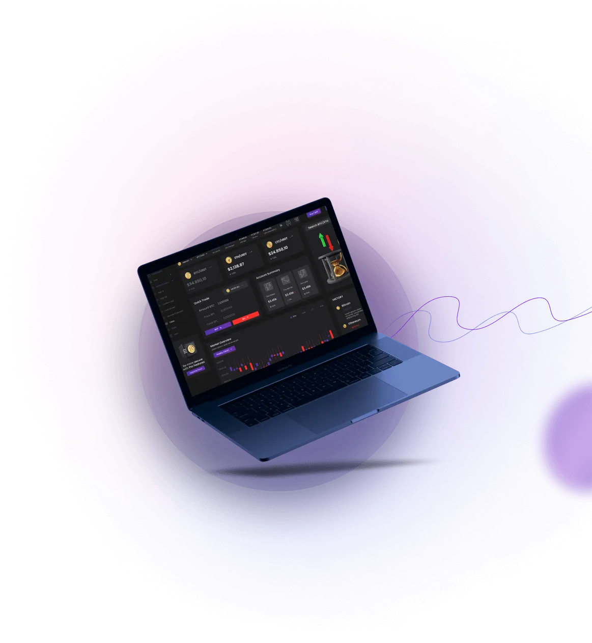 Instant Sonk 2.0 - Platforma Instant Sonk 2.0 - Rewolucjonizacja decentralizacji systemu finansowego
